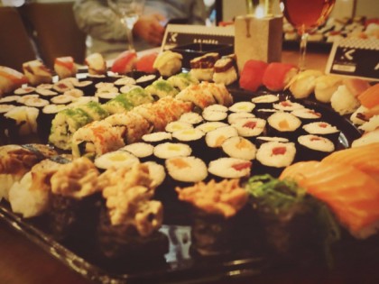 照片: Fisch Kalter